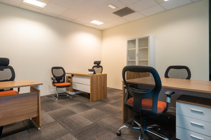 Organizer's Office