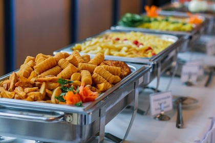 Food Court